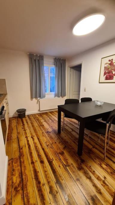 Grosszuegige Wohnung Auf Dem Hof Historischen Muehle Holzhausen  Εξωτερικό φωτογραφία