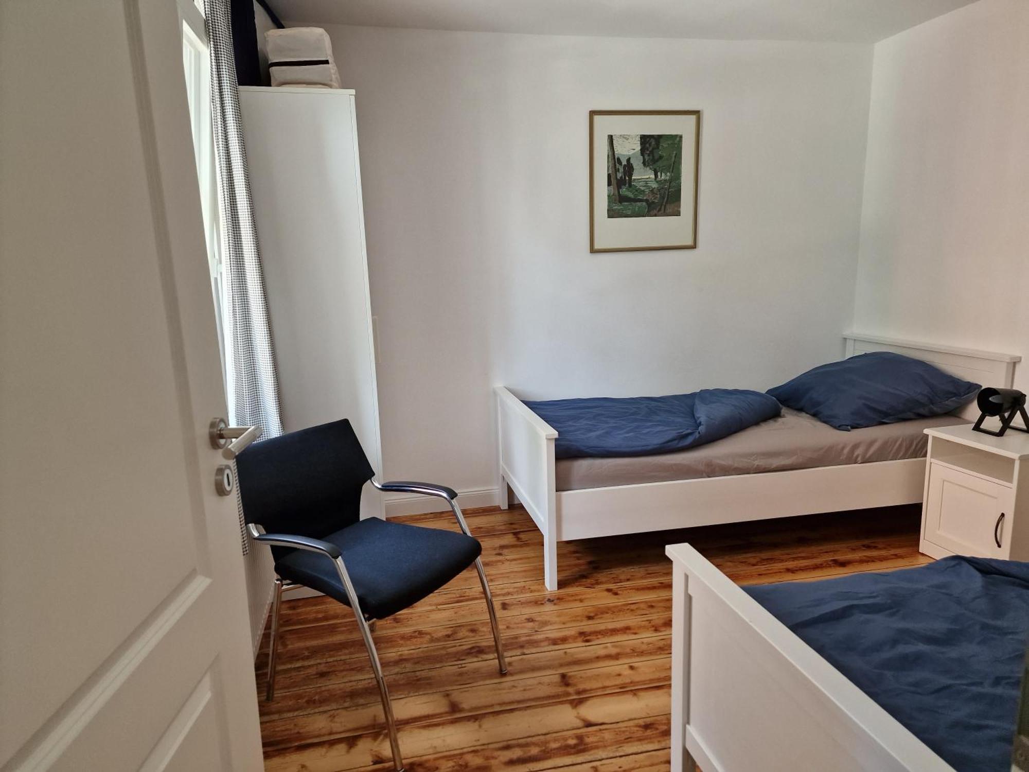 Grosszuegige Wohnung Auf Dem Hof Historischen Muehle Holzhausen  Εξωτερικό φωτογραφία